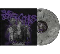 The Dead Ones (Grey Vinyl) - Last Ten Seconds Of Life (The) (Vinile)