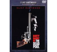 THE DEAD POOL - CLINT EASTWOOD