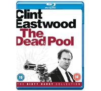 The Dead Pool [Edizione: Regno Unito] [Edizione: Regno Unito]