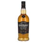 The Dead Rabbit Irish Whiskey 44% Vol. 0,7l