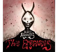 The Dead Rabbitts This Emptiness (CD) Album