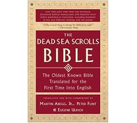 Martin Flint Et. Al. Abegg The Dead Sea Scrolls Bible (Tascabile)