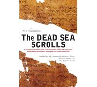 Martin Jr. Abegg Edward Cook Michael Wise The Dead Sea Scrolls (Tascabile)
