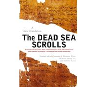 Martin Jr. Abegg Edward Cook Michael Wise The Dead Sea Scrolls (Tascabile)