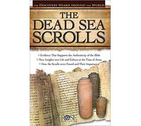 The Dead Sea Scrolls: The Discovery Heard around the World