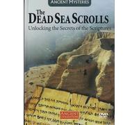 The Dead Sea Scrolls: Unlocking the Secrets of Scriptures (Ancient Civilizations)