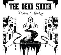 The Dead South Chains & Stakes (Signed EU Exclusive) (CD)