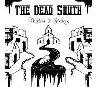 The Dead South Chains & Stakes (Vinyl LP) 12" Album Coloured Vinyl