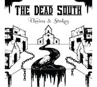 The Dead South Chains & Stakes (Vinyl LP)