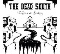 The Dead South Chains & Stakes (Vinyl LP)