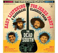 The Dead South Easy Listening for Jerks Part 1 (CD)