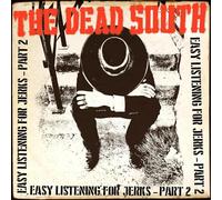 The Dead South Easy Listening for Jerks - Part 2 (CD) EP