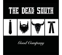 The Dead South Good Company (CD) Album