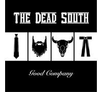 The Dead South Good Company (CD) Album