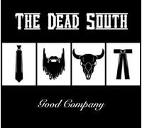 The Dead South Good Company (Vinyl LP) 12" Album