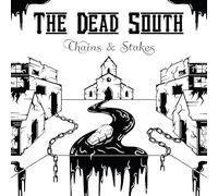 The Dead South - Il sud morto - Catene e pali