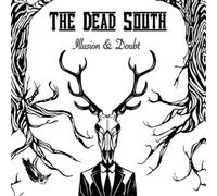 The Dead South Illusion & Doubt (CD) Album