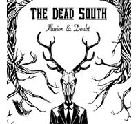 The Dead South Illusion & Doubt (Vinyl LP) 12" Album
