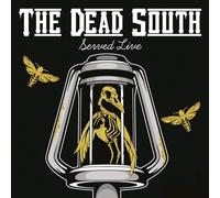 The Dead South Served Live (CD)