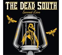 The Dead South Served Live (CD) Album