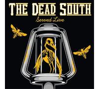 The Dead South Served Live (CD) Album