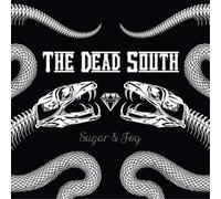 The Dead South Sugar & Joy (CD) Album