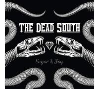 The Dead South Sugar & Joy (Vinyl LP)