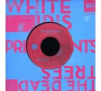 The Dead Trees Back to L.A. / Slick Rick - Single (Vinyl LP)