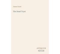 The Dead Tryst