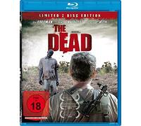 The Dead - Uncut