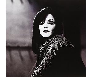 The Dead Weather Die By The Drop/Old Mary (Vinyl LP)