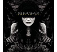 The Dead Weather - Horehound (Reissue) (2 LP)