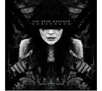 The Dead Weather - Horehound