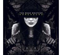 The Dead Weather Horehound (Vinyl LP) 12" Album