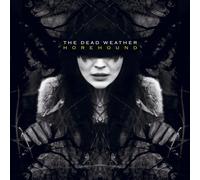 The Dead Weather Horehound (Vinyl LP)