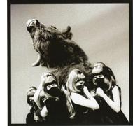 The Dead Weather - I Cut Like A Buffalo