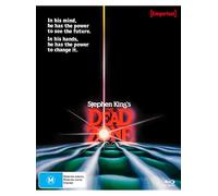The Dead Zone