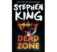 Stephen King The Dead Zone (Tascabile)