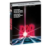 The Dead Zone