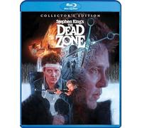 The Dead Zone (Collector's Edition) (Blu-ray) Various