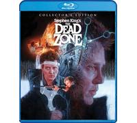 The Dead Zone (Collector's Edition) (Blu-ray) Various