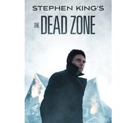 The Dead Zone (DVD) Christopher Walken Brooke Adams Tom Skerritt Herbert Lom