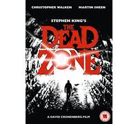 The Dead Zone [DVD] [Edizione: Regno Unito]
