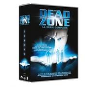 The Dead Zone Boxset Stg.1,6 (Box 21 Dvd)