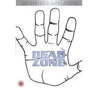 The Dead Zone - Season 1 [Edizione: Regno Unito]