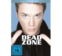 The Dead Zone - Season 2.1