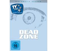 The Dead Zone - Season 2