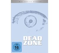 The Dead Zone - Season 2 (5 Discs, Multibox) (DVD) Hall Anthony Michael Bruno