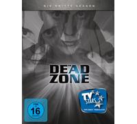 The Dead Zone - Season 3