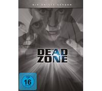 The Dead Zone - Season 3